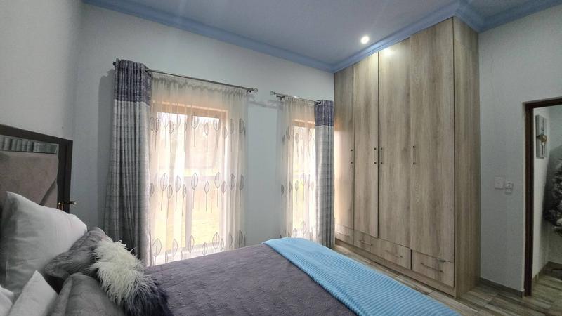 3 Bedroom Property for Sale in Ville D Afrique North West